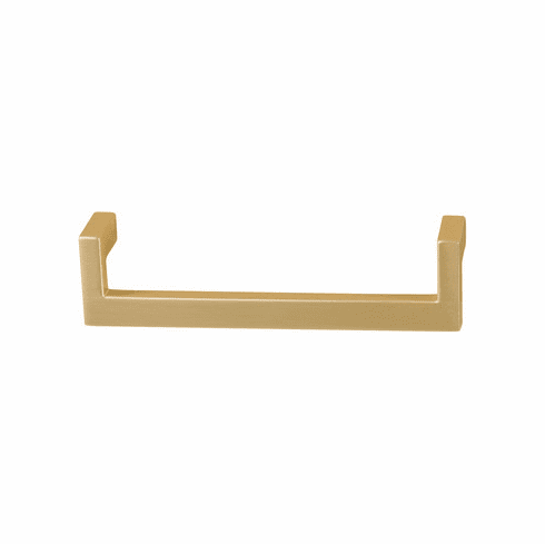Hafele Handle, Zinc, TAG Hardware Modern Collection, matt gold, Item# 111.95.124, 11195124, 111-95-124