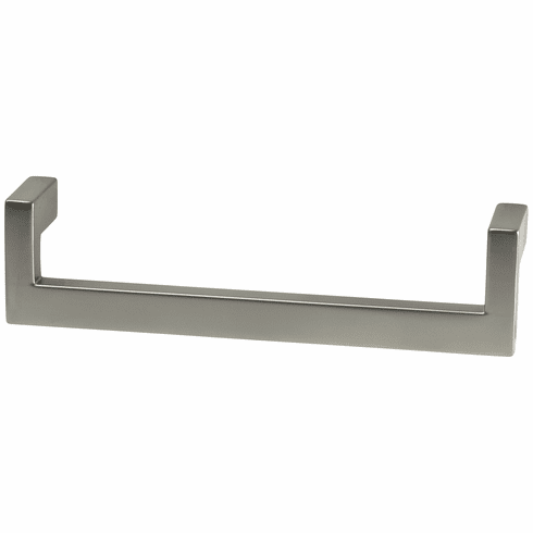 Hafele Handle, Zinc, TAG Hardware Modern Collection, slate/graphite, Item# 111.95.125, 11195125, 111-95-125