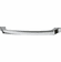 Hafele Handle, Zinc, TAG Hardware Transitional Collection, polished chrome, Item# 111.95.130, 11195130, 111-95-130