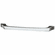 Hafele Handle, Zinc, TAG Hardware Transitional Collection, matt nickel, Item# 111.95.132, 11195132, 111-95-132