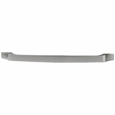 Hafele Handle, Zinc, TAG Hardware Transitional Collection, slate/graphite, Item# 111.95.135, 11195135, 111-95-135
