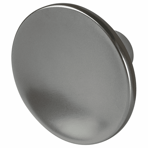 Hafele Knob, Zinc, TAG Hardware Transitional Collection, Item# 111.95.145, 11195145, 111-95-145