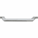 Hafele Handle, Zinc, Elite Collection, polished chrome, Item# 111.95.150, 11195150, 111-95-150