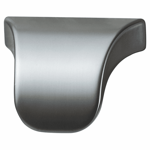 Hafele Knob, Zinc, TAG Hardware Transitional Collection, Item# 111.95.165, 11195165, 111-95-165