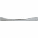 Hafele Handle, Zinc, Elite Collection, polished chrome, Item# 111.95.180, 11195180, 111-95-180