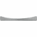Hafele Handle, Zinc, Elite Collection, matt aluminum, Item# 111.95.181, 11195181, 111-95-181