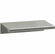 Hafele Handle, Aluminum, Elite Collection, matt aluminum, (3") 76 mm, Item# 111.95.190, 11195190, 111-95-190
