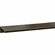 Hafele Handle, Aluminum, Elite Collection, dark oil-rubbed bronze, (36.5") 927 mm, Item# 111.95.211, 11195211, 111-95-211