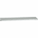 Hafele Handle, Aluminum, Elite Collection, matt aluminum, (9") 228.6 mm, Item# 111.95.242, 11195242, 111-95-242