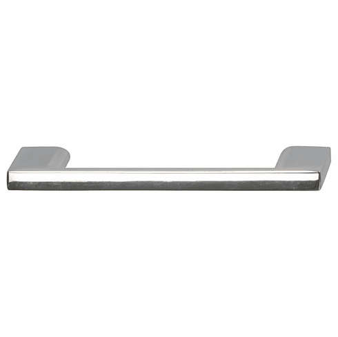 Hafele Elite Handle, Zinc, TAG Hardware Classic Collection, polished chrome; 96 mm CTC, Item# 111.95.260, 11195260, 111-95-260