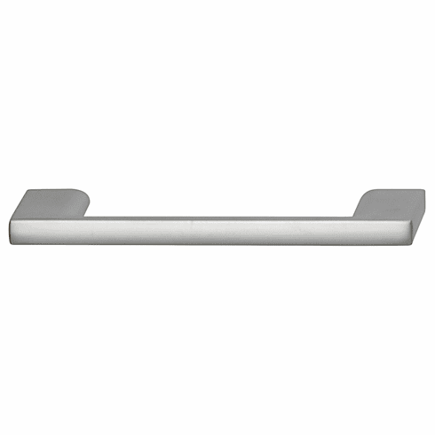 Hafele Elite Handle, Zinc, TAG Hardware Classic Collection, matt aluminum; 96 mm CTC, Item# 111.95.261, 11195261, 111-95-261