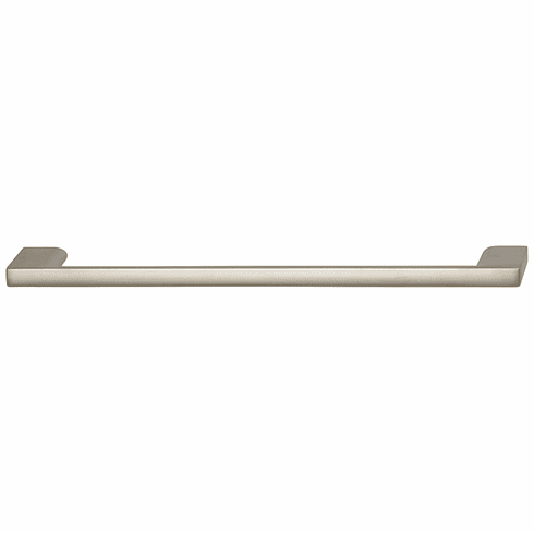 Hafele Elite Handle, Zinc, TAG Hardware Classic Collection, matt nickel; 192 mm CTC, Item# 111.95.283, 11195283, 111-95-283