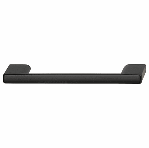 Hafele Elite Handle, Zinc, TAG Hardware Classic Collection, black; 96 mm CTC, Item# 111.95.305, 11195305, 111-95-305