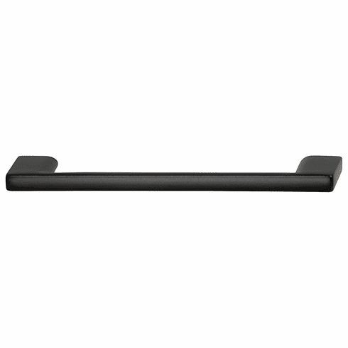 Hafele Elite Handle, Zinc, TAG Hardware Classic Collection, black, Item# 111.95.306, 11195306, 111-95-306