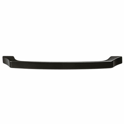 Hafele Handle, Zinc, TAG Hardware Transitional Collection, black, Item# 111.95.308, 11195308, 111-95-308