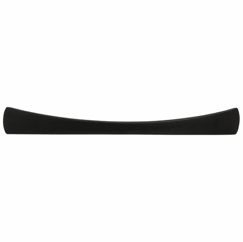 Hafele Handle, Zinc, Elite Collection, Black, Item# 111.95.310, 11195310, 111-95-310