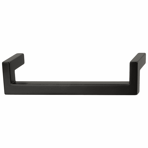 Hafele Handle, Zinc, TAG Hardware Modern Collection, Black, Item# 111.95.313, 11195313, 111-95-313