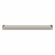 Hafele Handle, Zinc, Faux Leather, TAG Minimalist, Matt aluminum/winter, 256 mm CTC, Item# 111.95.460, 11195460, 111-95-460