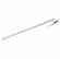 Hafele Handle, L-Profile, Aluminum, Westin Collection, Matt finish, 160 mm CTC, Item# 112.83.903, 11283903, 112-83-903