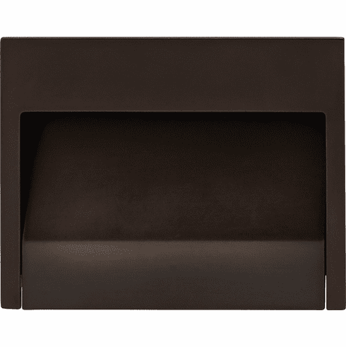 Hafele Inset Handle, Zinc, Nuovo Collection, Oil-rubbed bronze, Item# 113.97.462, 11397462, 113-97-462