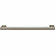 Hafele Handle, Matt, Stainless Steel, 320 mm CTC, Item# 115.39.053, 11539053, 115-39-053