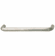 Hafele Wire Handle, Matt, Stainless Steel, 96 mm CTC, Item# 115.61.601, 11561601, 115-61-601