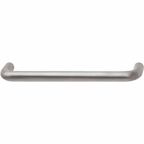 Hafele Wire Handle, Matt, Stainless Steel, 192 mm CTC, Item# 115.61.604, 11561604, 115-61-604