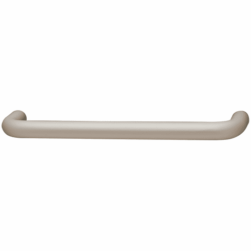 Hafele Wire Handle, Matt Aluminum, 128 mm CTC, Item# 116.05.931, 11605931, 116-05-931