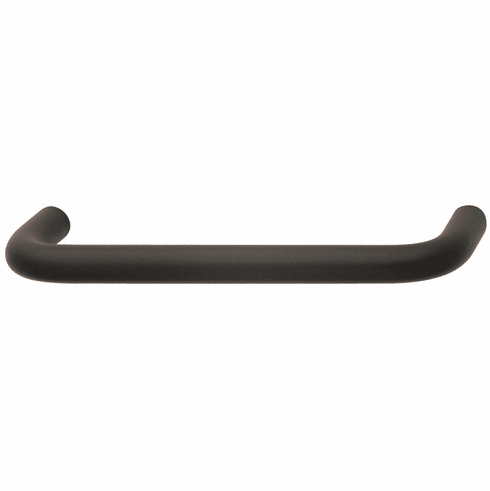 Hafele Handle, Steel or Brass, Essentials Collection, Steel, Dark oil-rubbed bronze, 3 1/2" CTC, Item# 116.07.319, 11607319, 116-07-319