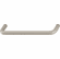 Hafele Handle, Matt Nickel, Zinc, Antimicrobial Collection, 96 mm, Item# 116.07.664, 11607664, 116-07-664