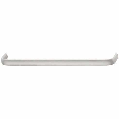 Hafele Handle, Matt, Stainless Steel, Horizon Collection, 192 mm CTC, Item# 116.11.662, 11611662, 116-11-662