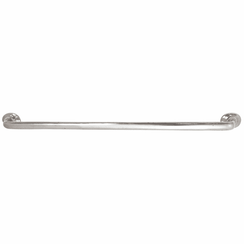 Hafele Appliance Handle, Arcadian Collection, Natural britannium, 18" CTC, Item# 116.61.008, 11661008, 116-61-008