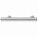 Hafele Bar Handle, Stainless Steel Grade 304, Veranda Collection, 96 mm CTC, Item# 117.05.600, 11705600, 117-05-600