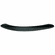 Hafele Handle, Zinc, Matt black, 128 mm CTC, Item# 117.95.330, 11795330, 117-95-330