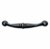 Hafele Handle, Zinc, Havana Collection, Black antique, Item# 121.90.302, 12190302, 121-90-302