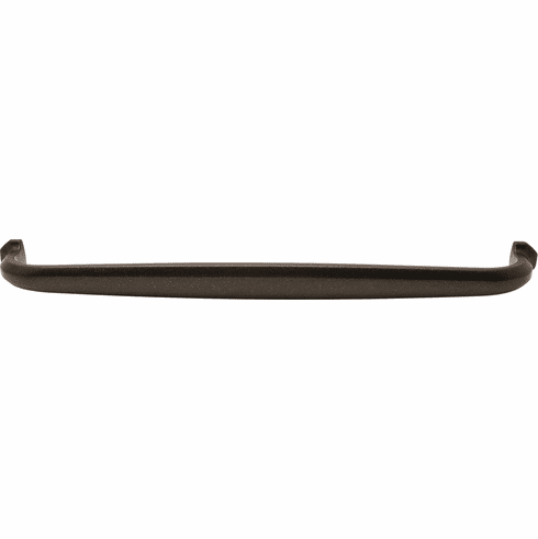 Hafele Appliance Handle, Zinc, Paragon Collection, Oil-rubbed bronze, 12" CTC, Item# 123.08.144, 12308144, 123-08-144