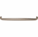 Hafele Appliance Handle, Zinc, Paragon Collection, Satin nickel, 12" CTC, Item# 123.08.444, 12308444, 123-08-444