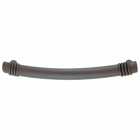 Hafele Handle, Oil-Rubbed Bronze, Zinc, Somerset Collection, 96 mm CTC, Item# 125.67.351, 12567351, 125-67-351