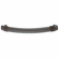Hafele Handle, Oil-Rubbed Bronze, Zinc, Somerset Collection, 96 mm CTC, Item# 125.67.351, 12567351, 125-67-351