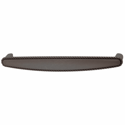 Hafele Handle, Zinc, Americana Collection, Oil-rubbed bronze, 96 mm CTC, Item# 125.68.351, 12568351, 125-68-351