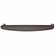 Hafele Handle, Zinc, Americana Collection, Oil-rubbed bronze, 128 mm CTC, Item# 125.68.352, 12568352, 125-68-352