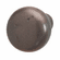 Hafele Knob, Arcadian Collection, Brass, old bronze, Item# 125.82.100, 12582100, 125-82-100