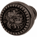 Hafele Knob, Zinc, Artisan Collection, 32 mm, oil-rubbed bronze, Item# 125.86.303, 12586303, 125-86-303