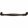 Hafele Appliance Handle, Zinc, Artisan Collection, Oil-rubbed bronze, 12" CTC, Item# 125.87.307, 12587307, 125-87-307