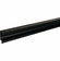 Hafele Continuous Handle, Aluminum, Matt black, Item# 126.27.310, 12627310, 126-27-310