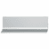Hafele L-Profile, Aluminum, 2.5 m, Passages Collection, matt, Item# 126.37.900, 12637900, 126-37-900