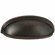 Hafele Handle, Zinc, Amerock Ashby Collection, oil-rubbed bronze, Item# 133.50.137, 13350137, 133-50-137
