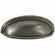Hafele Handle, Zinc, Amerock Ashby Collection, weathered nickel, Item# 133.50.139, 13350139, 133-50-139