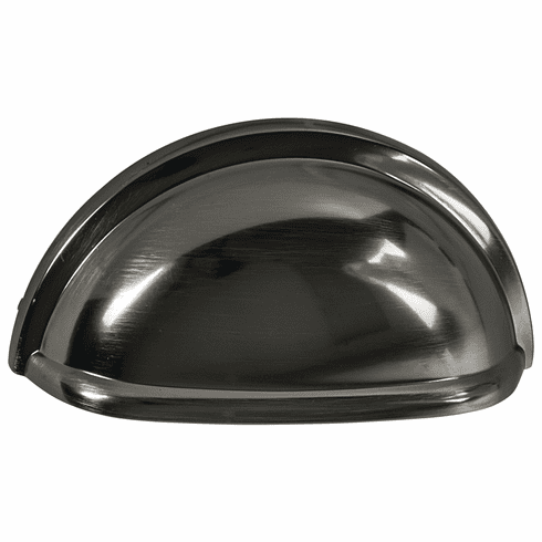 Hafele Cup Handle, Zinc, Item# 133.50.148, 13350148, 133-50-148