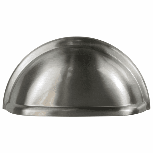 Hafele Cup Handle, Zinc, Item# 133.50.152, 13350152, 133-50-152